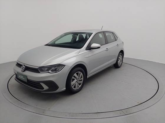 VOLKSWAGEN POLO 1.0 MPI MANUAL